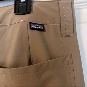 Patagonia Pants Sz 33